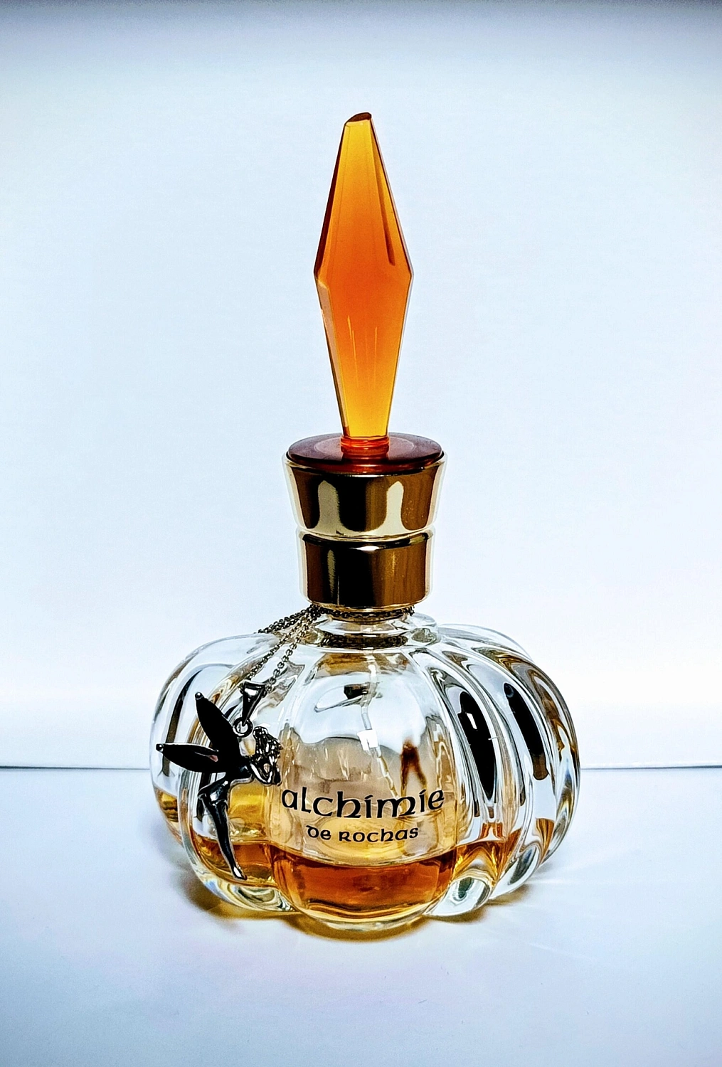Rochas Alchimie
