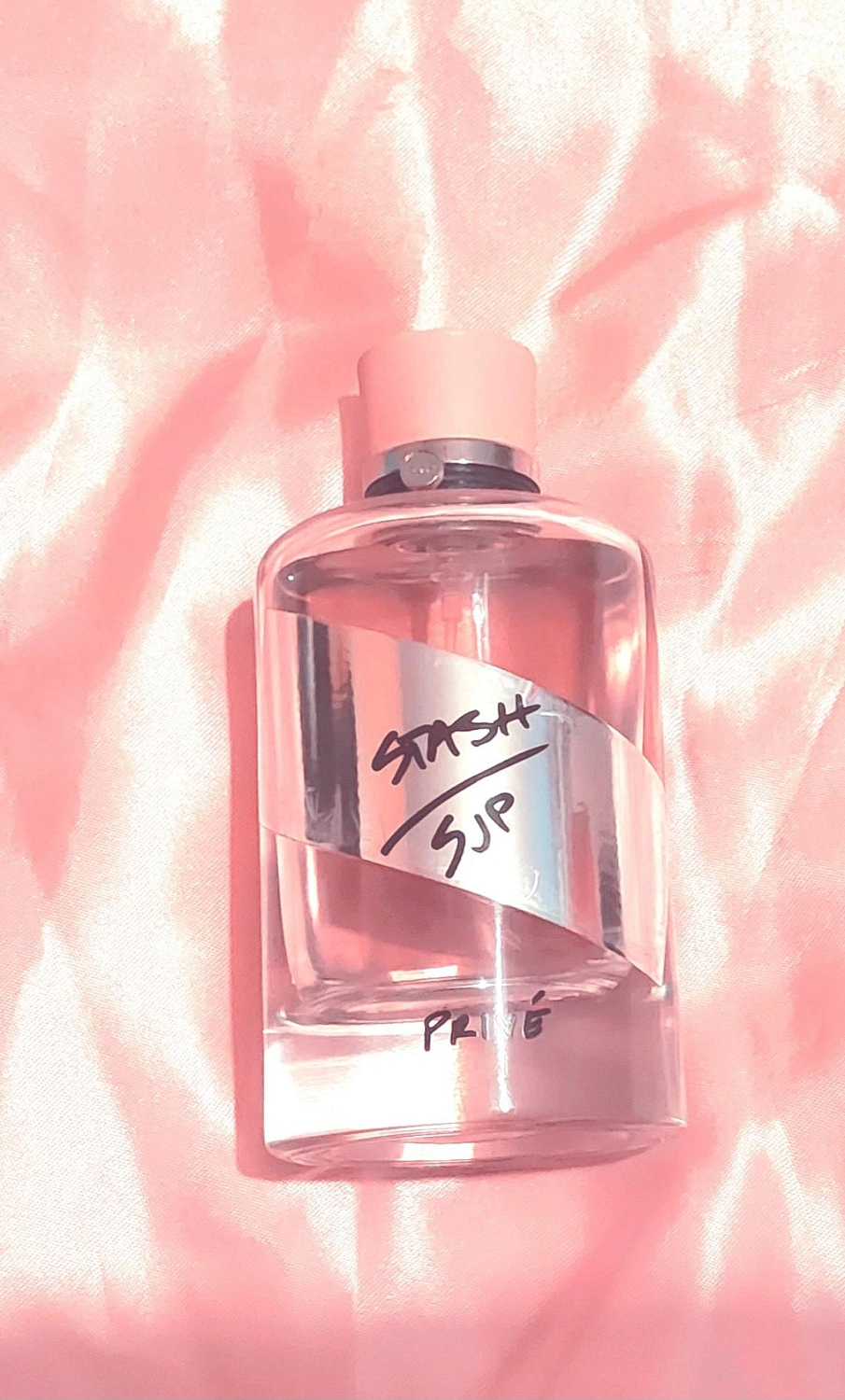 Sarah Jessica Parker Stash SJP Privé
