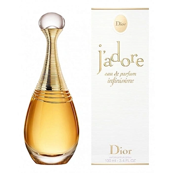 Фото Christian Dior J'Adore Infinissime