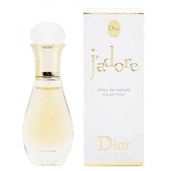 Фото Christian Dior J'Adore Roller Pearl