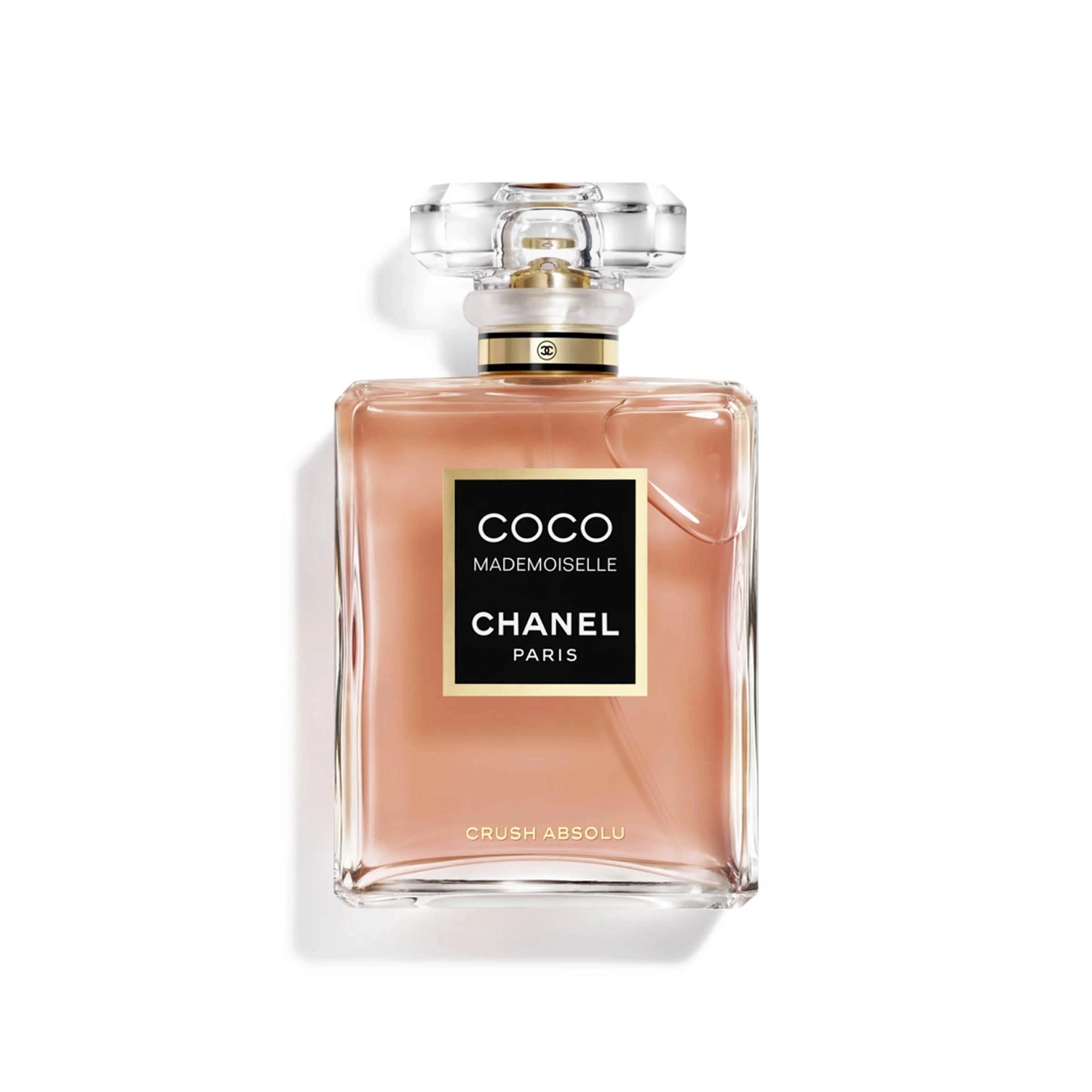 Chanel Coco Mademoiselle Crush Absolu