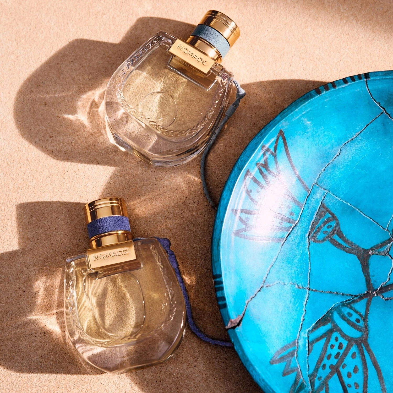 Chloé Nomade Lumiere d'Egypte