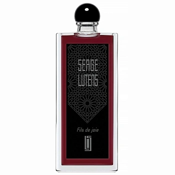 Serge Lutens Fils de Joie парфюмерная вода 50 мл тестер