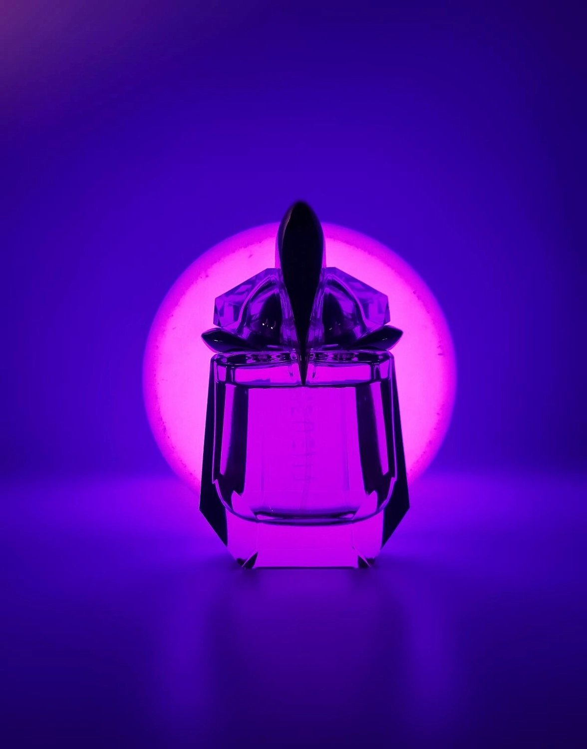 Mugler Alien Eau de Toilette