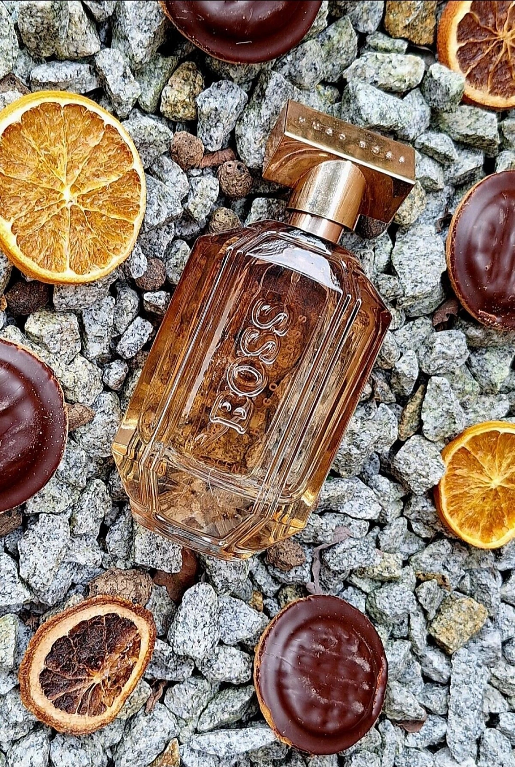 Hugo Boss The Scent Private Accord for Her