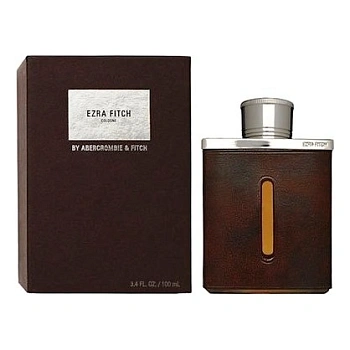Фото Abercrombie & Fitch Ezra Fitch Cologne