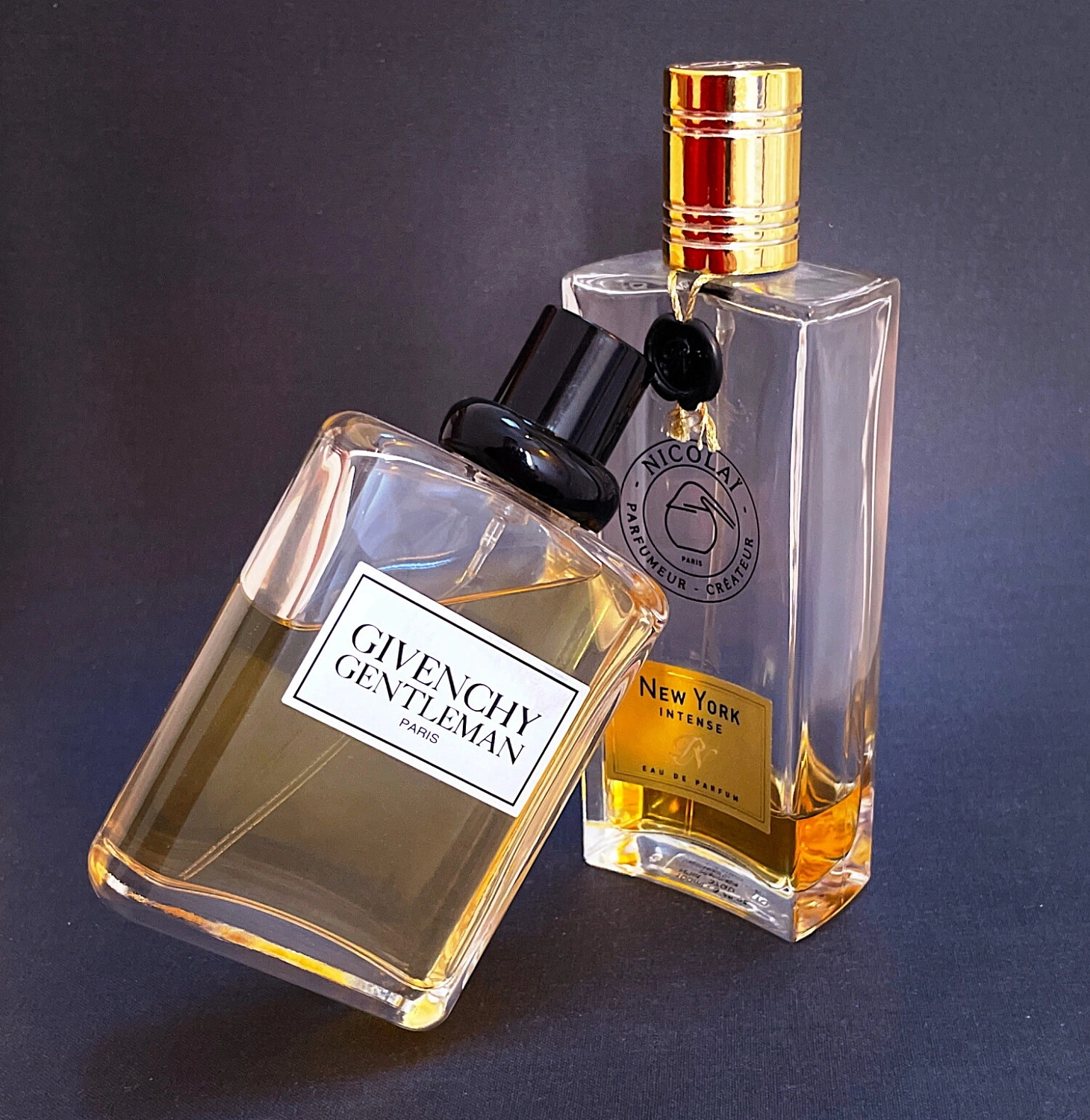 Givenchy Gentleman Original