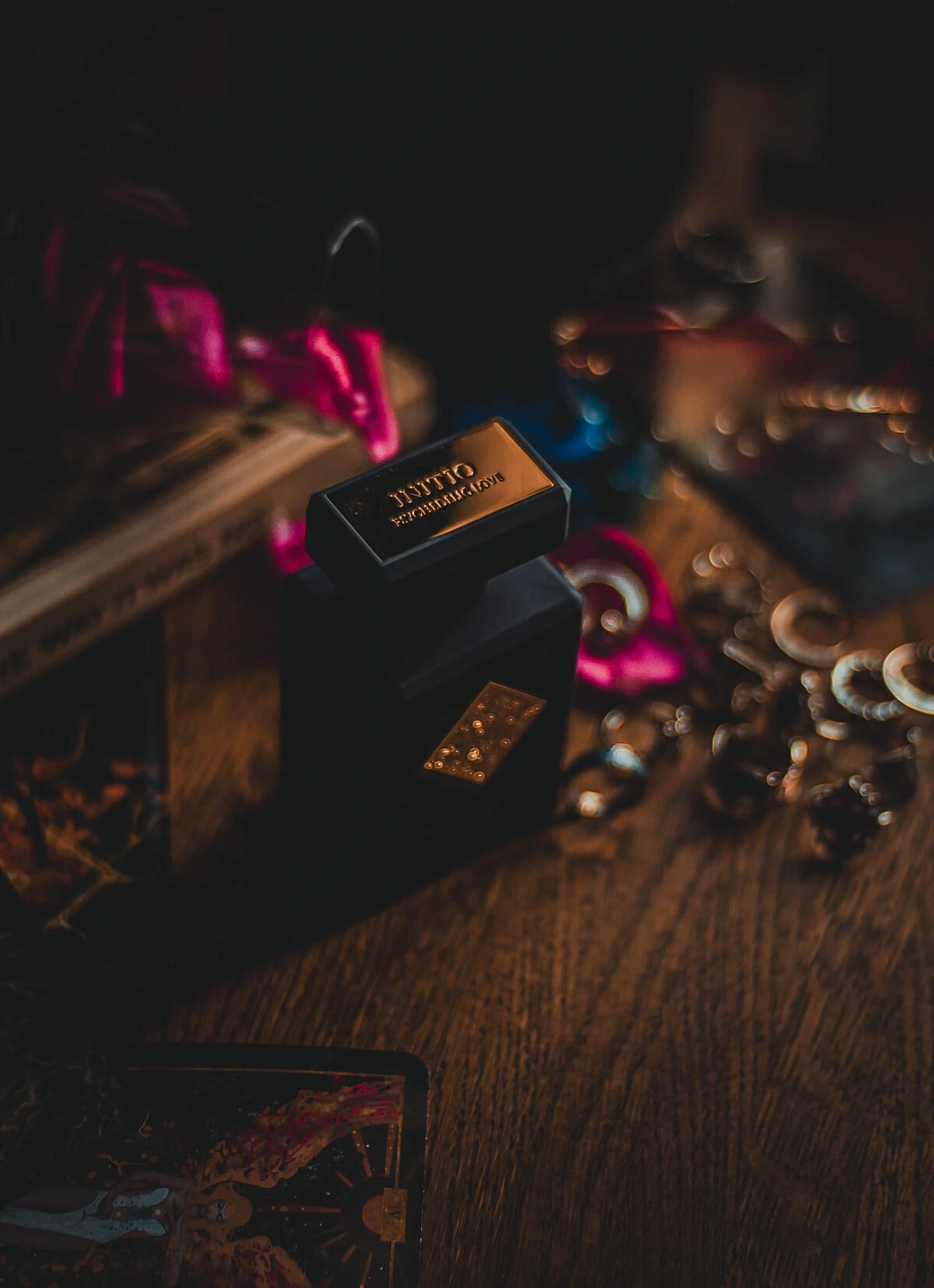 Initio Parfums Privés Psychedelic Love