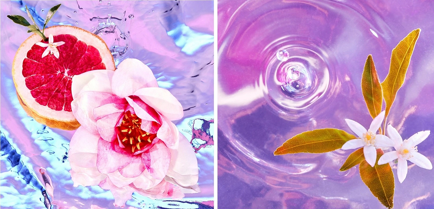 L'Eau Kenzo Pour Femme Hyper Wave