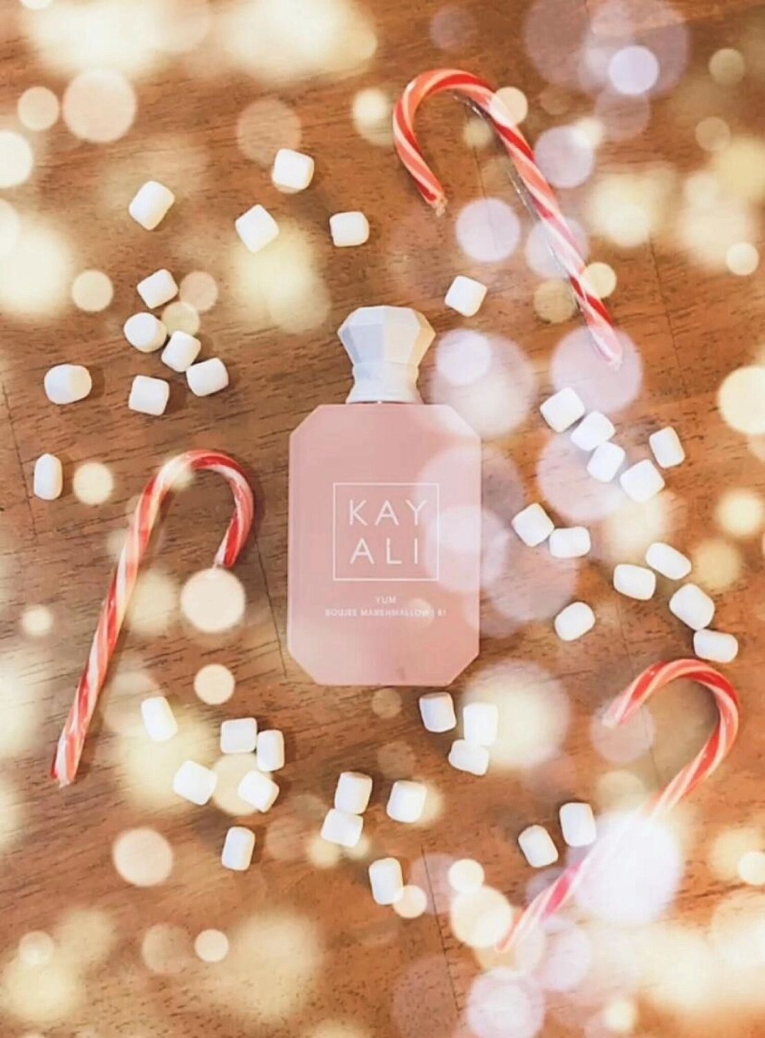 KAYALI Yum Boujee Marshmallow 81
