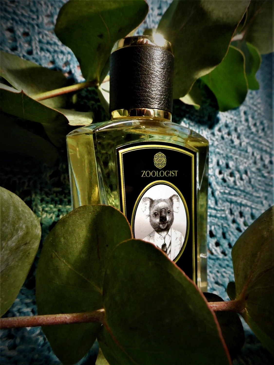 Zoologist Perfumes Koala