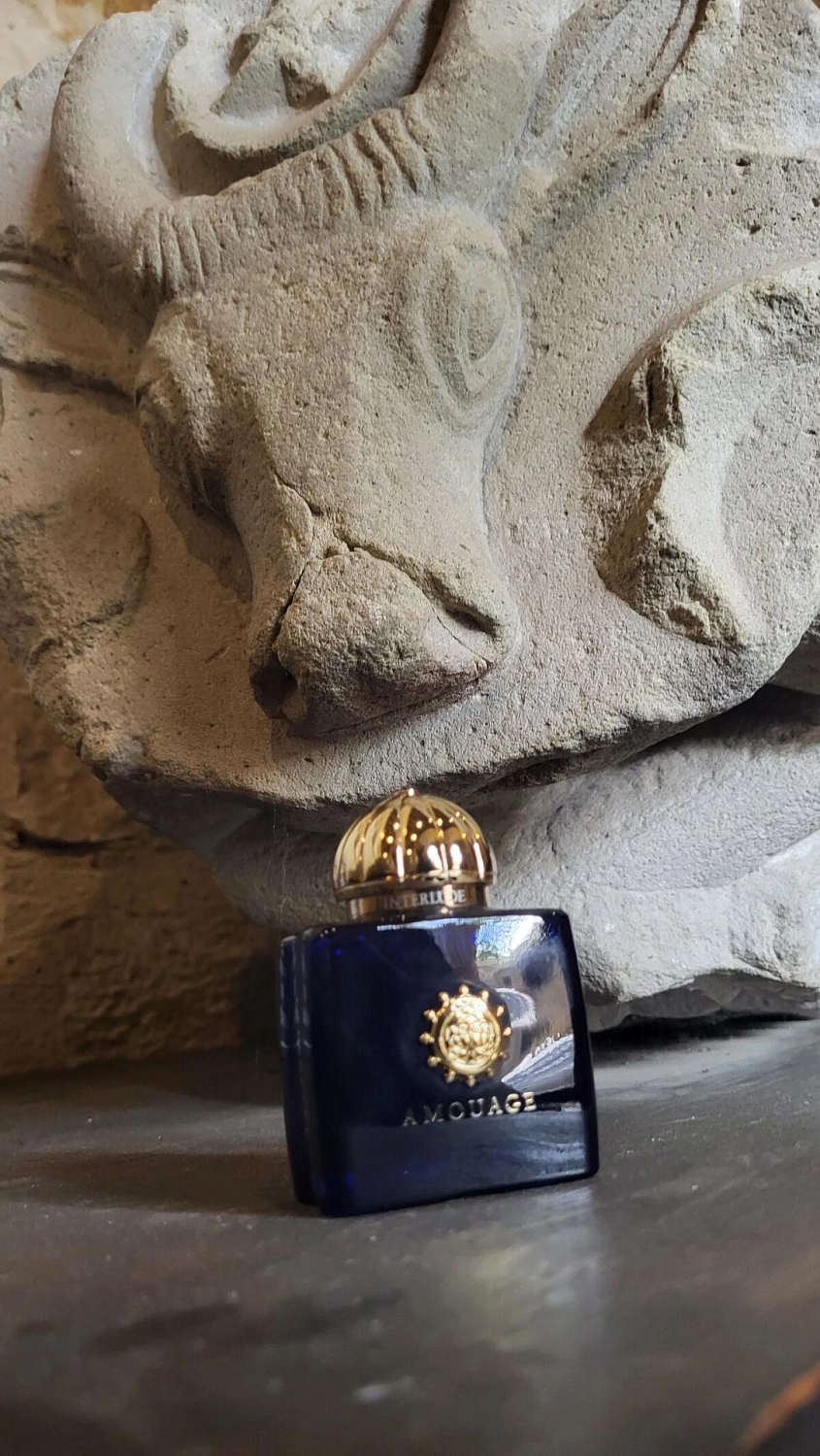 Amouage Interlude Woman