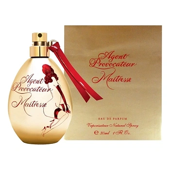 Agent Provocateur Maitresse парфюмерная вода 30 мл