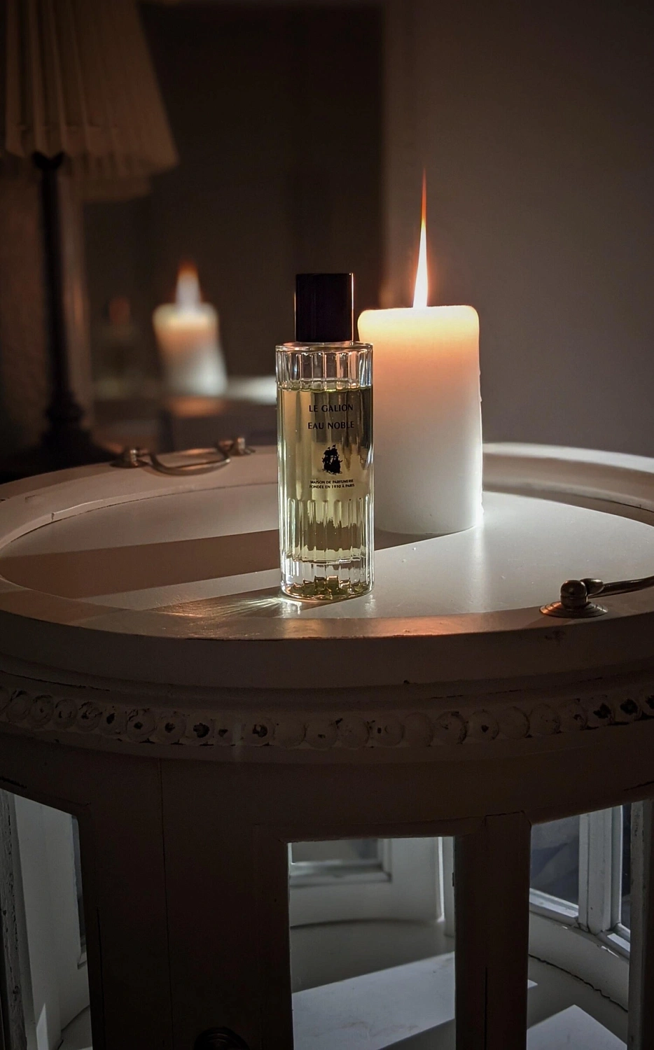 Le Galion Eau Noble 2014