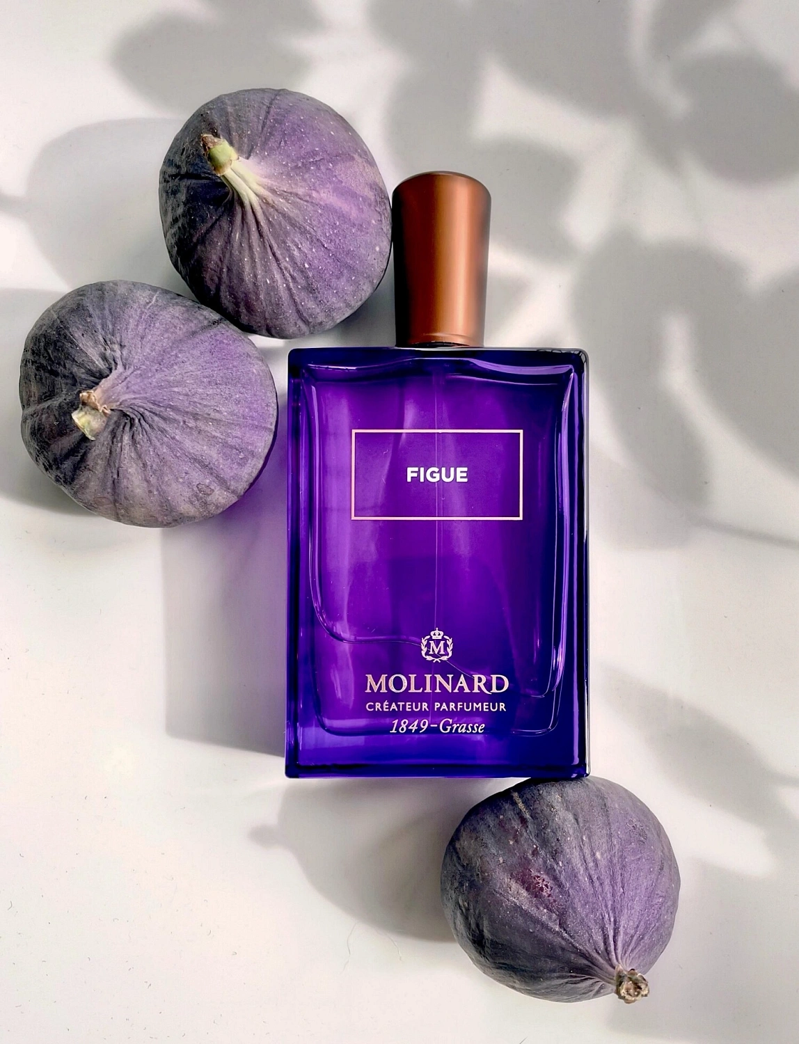 Molinard Figue Eau de Parfum