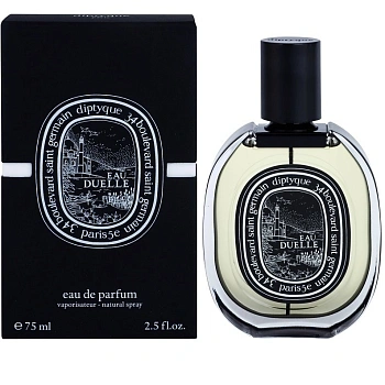 Diptyque Eau Duelle Eau de Parfum парфюмерная вода 75 мл