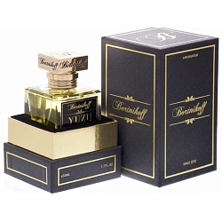 Bortnikoff Yuzu Cologne
