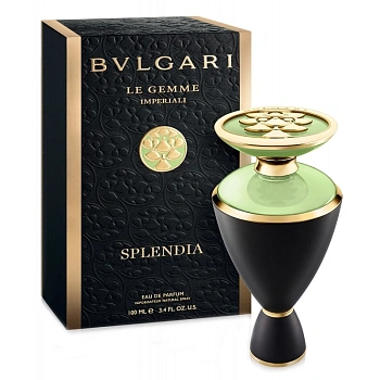 Фото Bvlgari Splendia