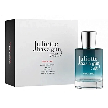 Juliette Has a Gun Pear Inc. парфюмерная вода 50 мл
