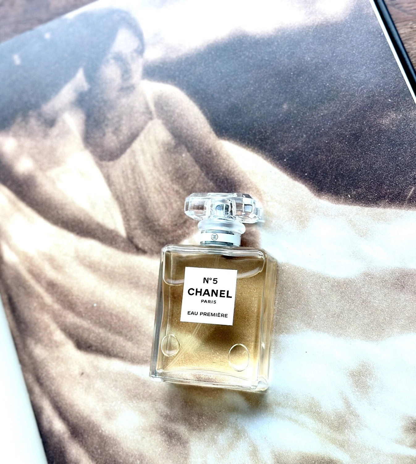 Chanel N°5 Eau Premiere