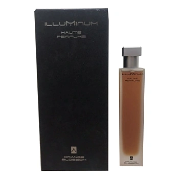 Illuminum Orange Blossom парфюмерная вода 100 мл