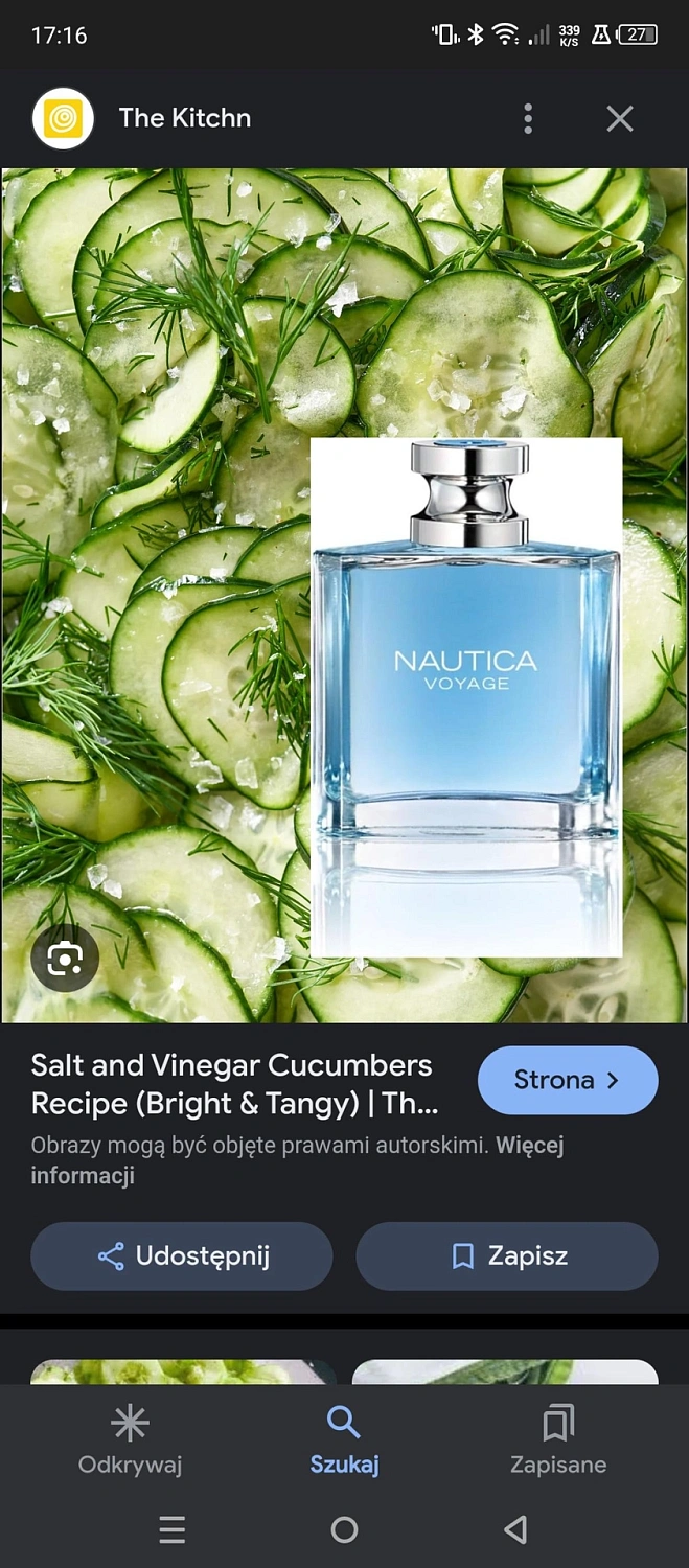 Nautica Voyage