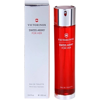 Фото Victorinox Swiss Army for Her