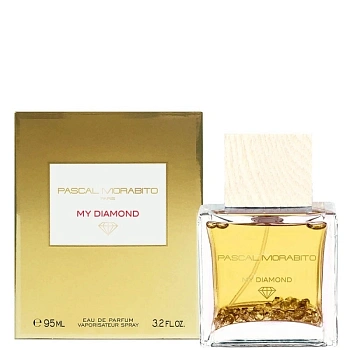 Фото Pascal Morabito My Diamond