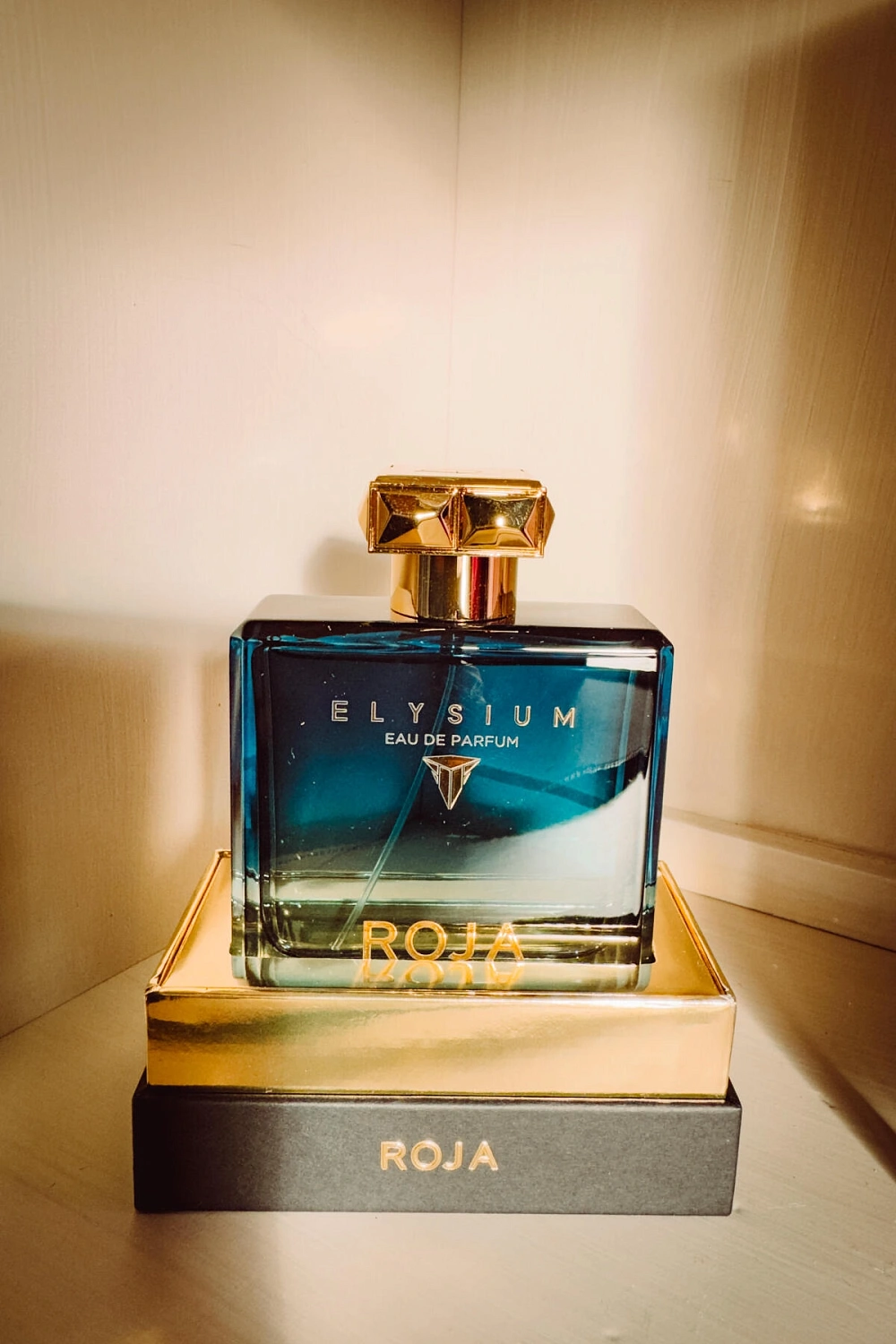 Roja Parfums Elysium Pour Homme Parfum Cologne