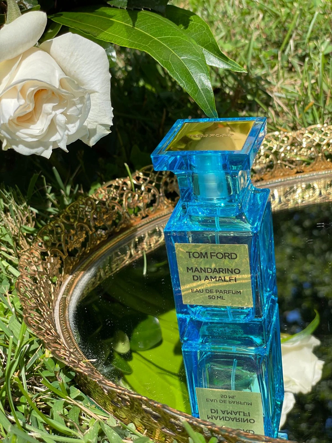 Tom Ford Mandarino di Amalfi