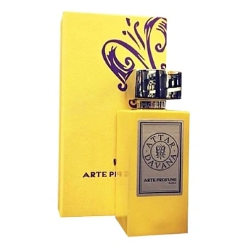 Фото Arte Profumi Attar Davana