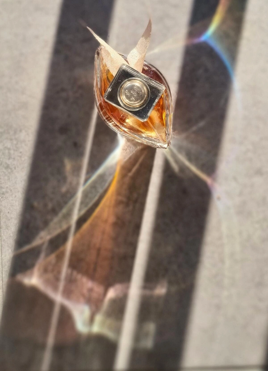 Lancôme La Vie Est Belle Soleil Cristal