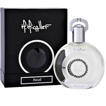 Фото M.Micallef Aoud