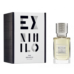 EX NIHILO The Hedonist
