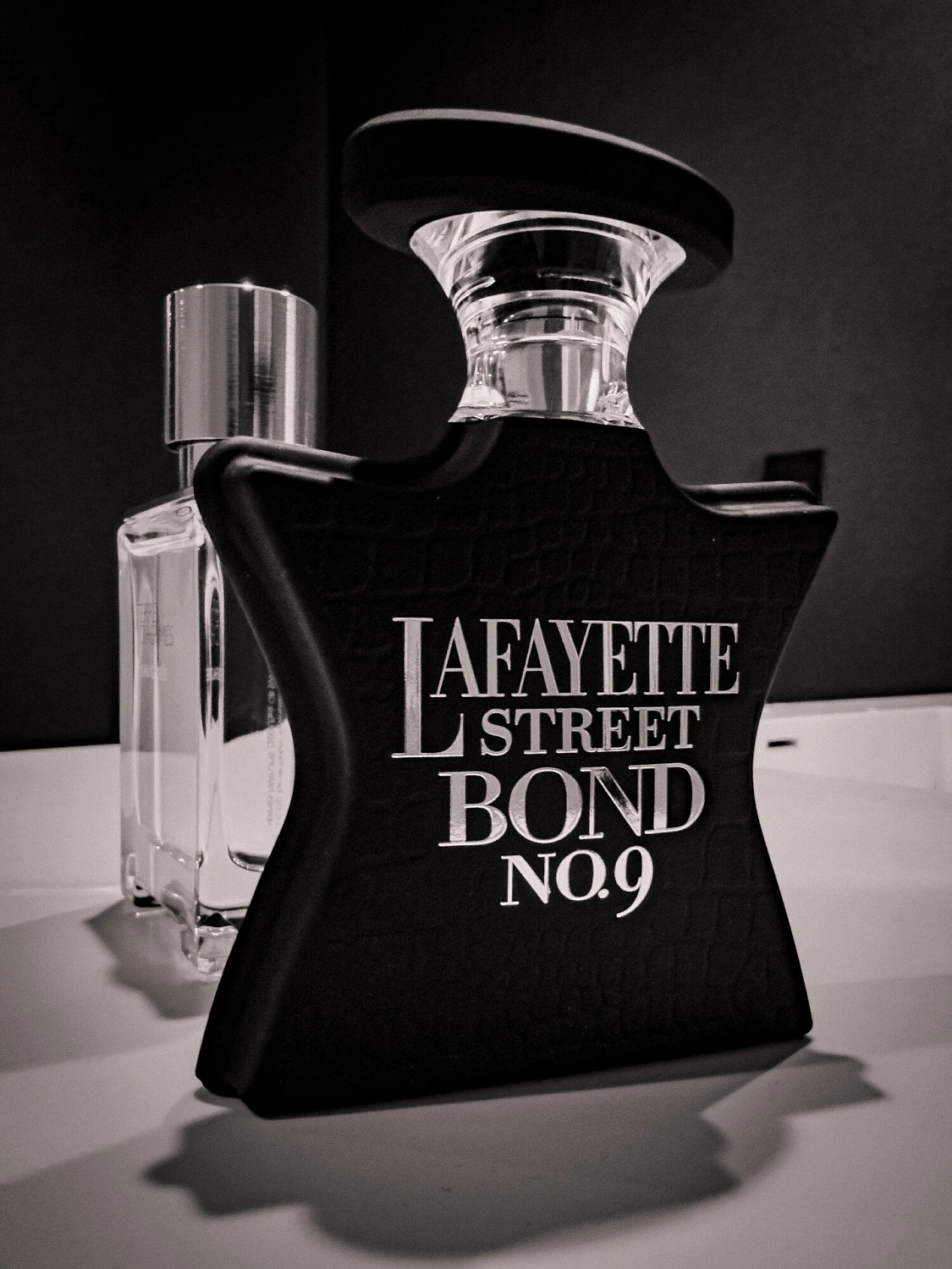Bond No. 9 Lafayette Street