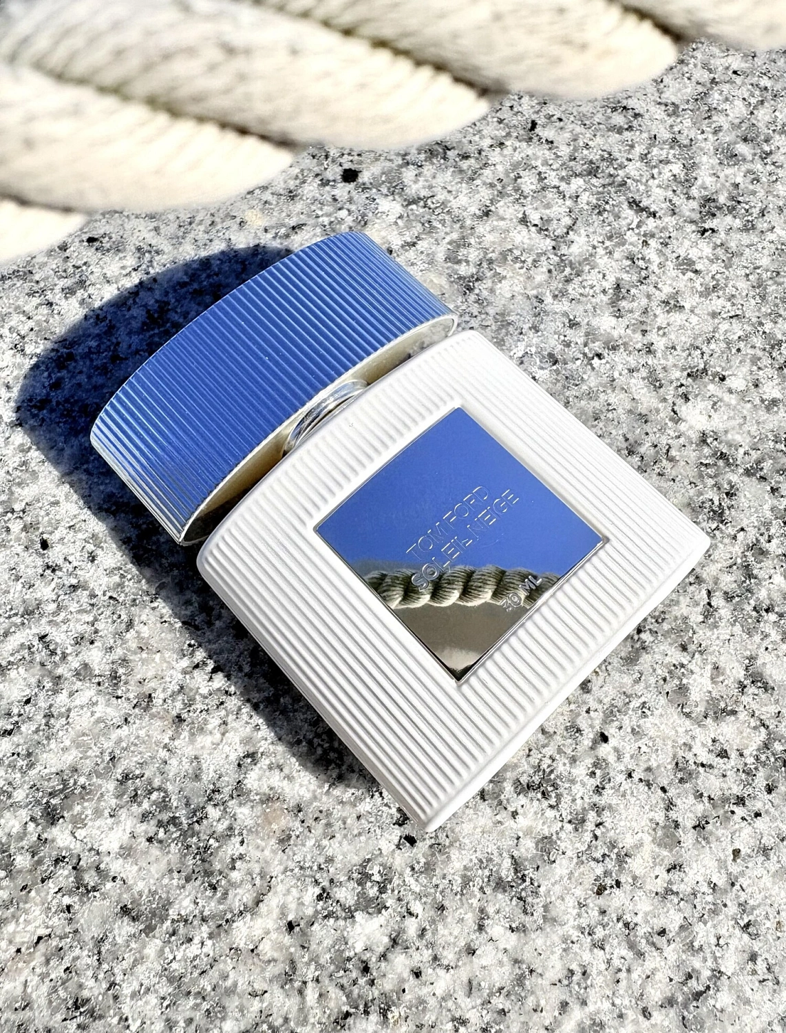 Tom Ford Soleil Neige (2025)