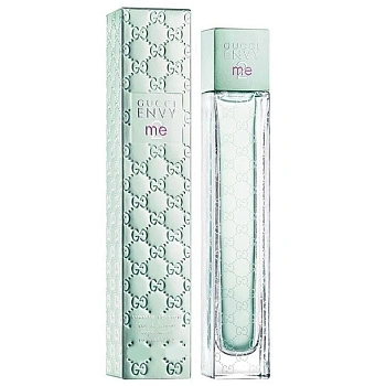 Gucci Envy Me 2 туалетная вода 100 мл