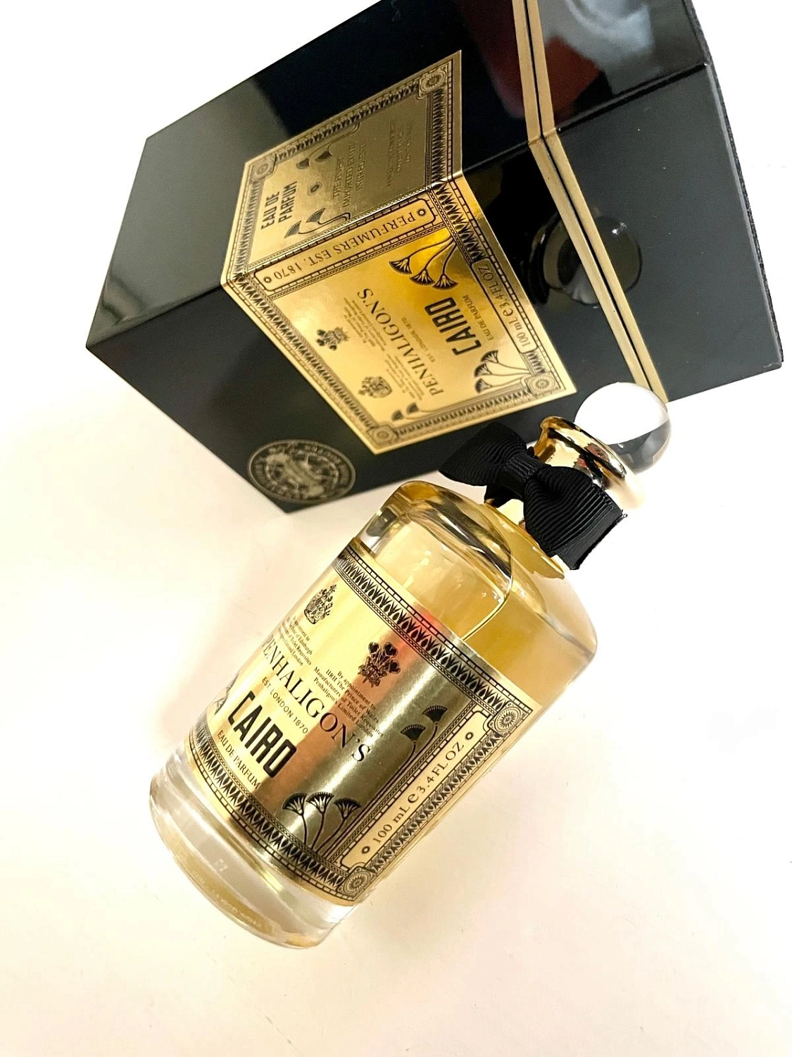 Penhaligon's Cairo