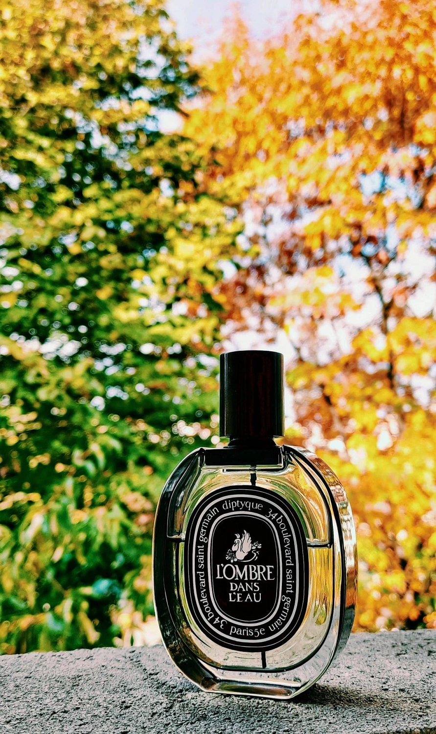 Diptyque L'Ombre Dans L'Eau Eau de Parfum