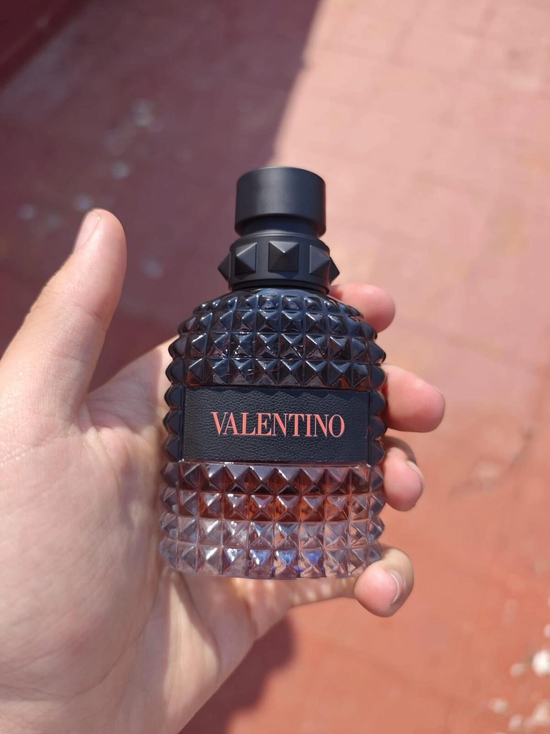 Valentino Uomo Born In Roma Coral Fantasy