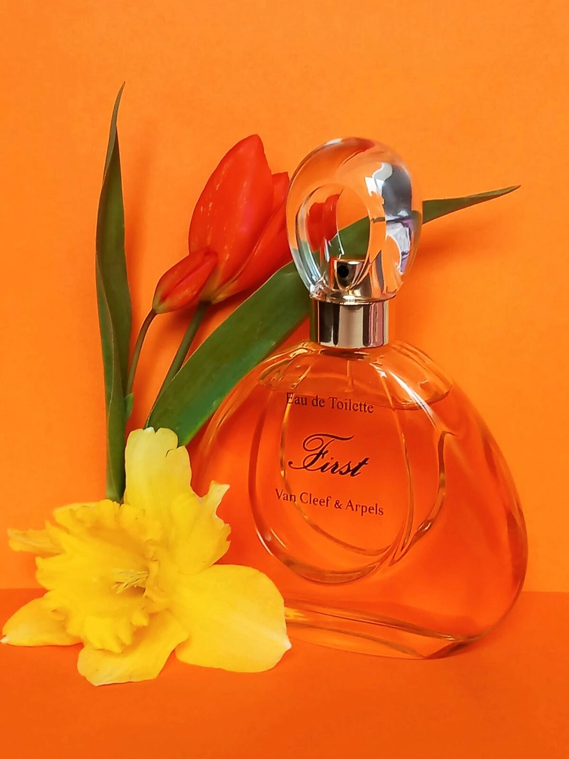 Van Cleef & Arpels First