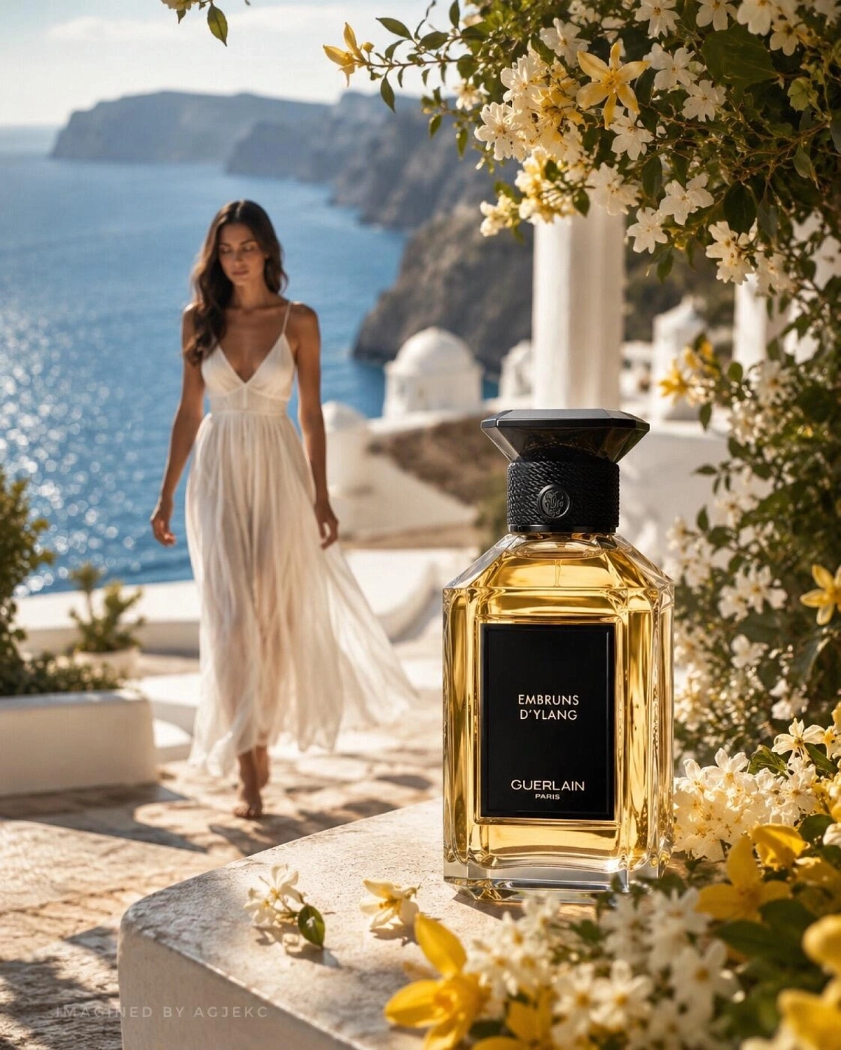 Guerlain Embruns d'Ylang
