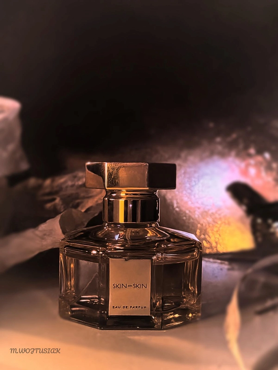L'Artisan Parfumeur Skin on Skin