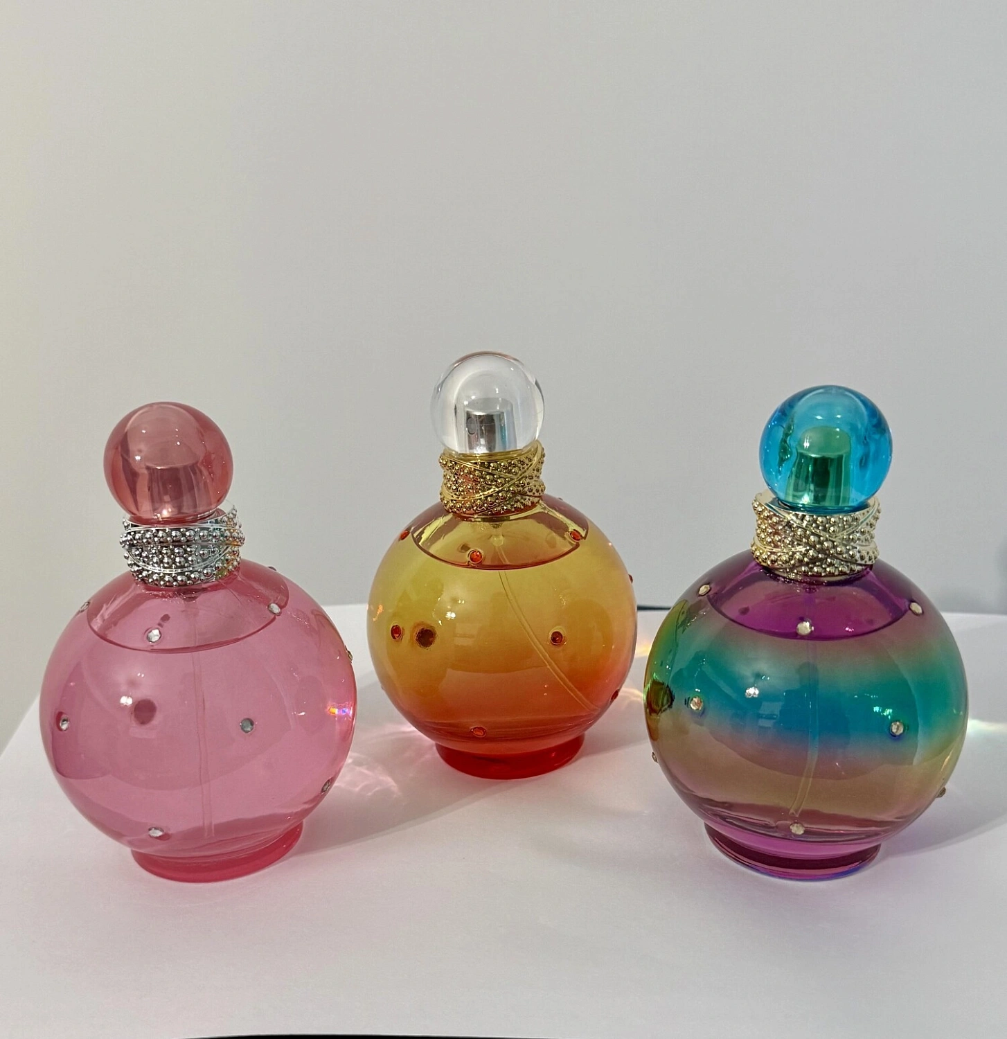 Britney Spears Blissful Fantasy