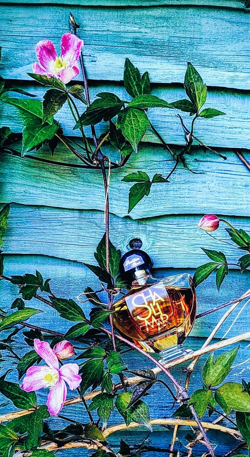 Guerlain Shalimar L'Essence