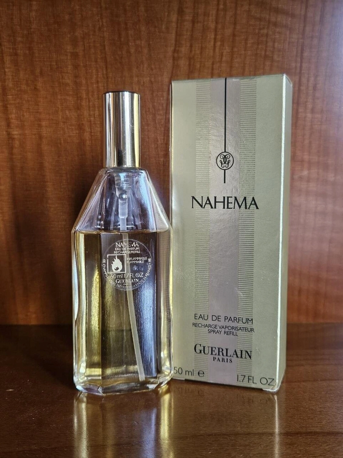Guerlain Nahema