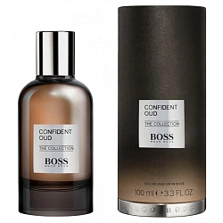 Hugo Boss The Collection Confident Oud
