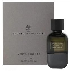 Brunello Cucinelli Vento Ardente