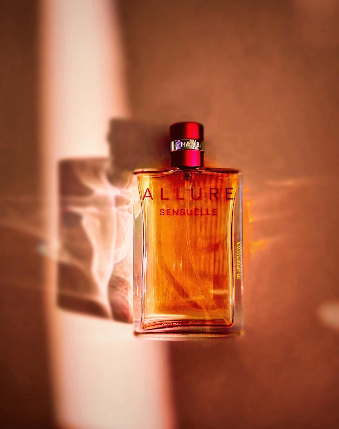 Chanel Allure Sensuelle Eau de Toilette