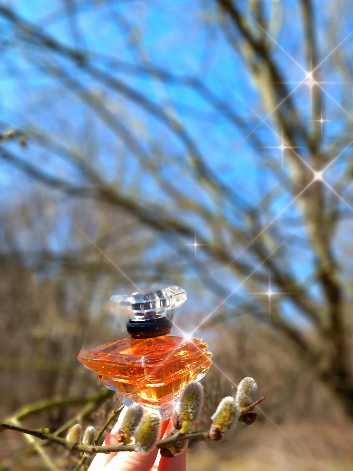 Lancôme Tresor